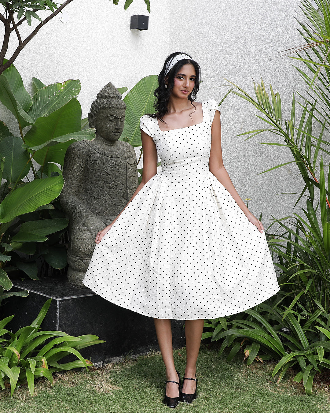 Dot Affair by Stilat