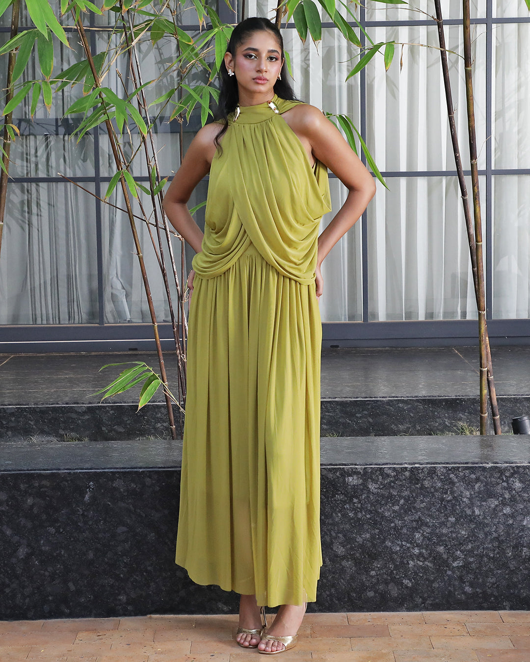 Olive by Stilat
