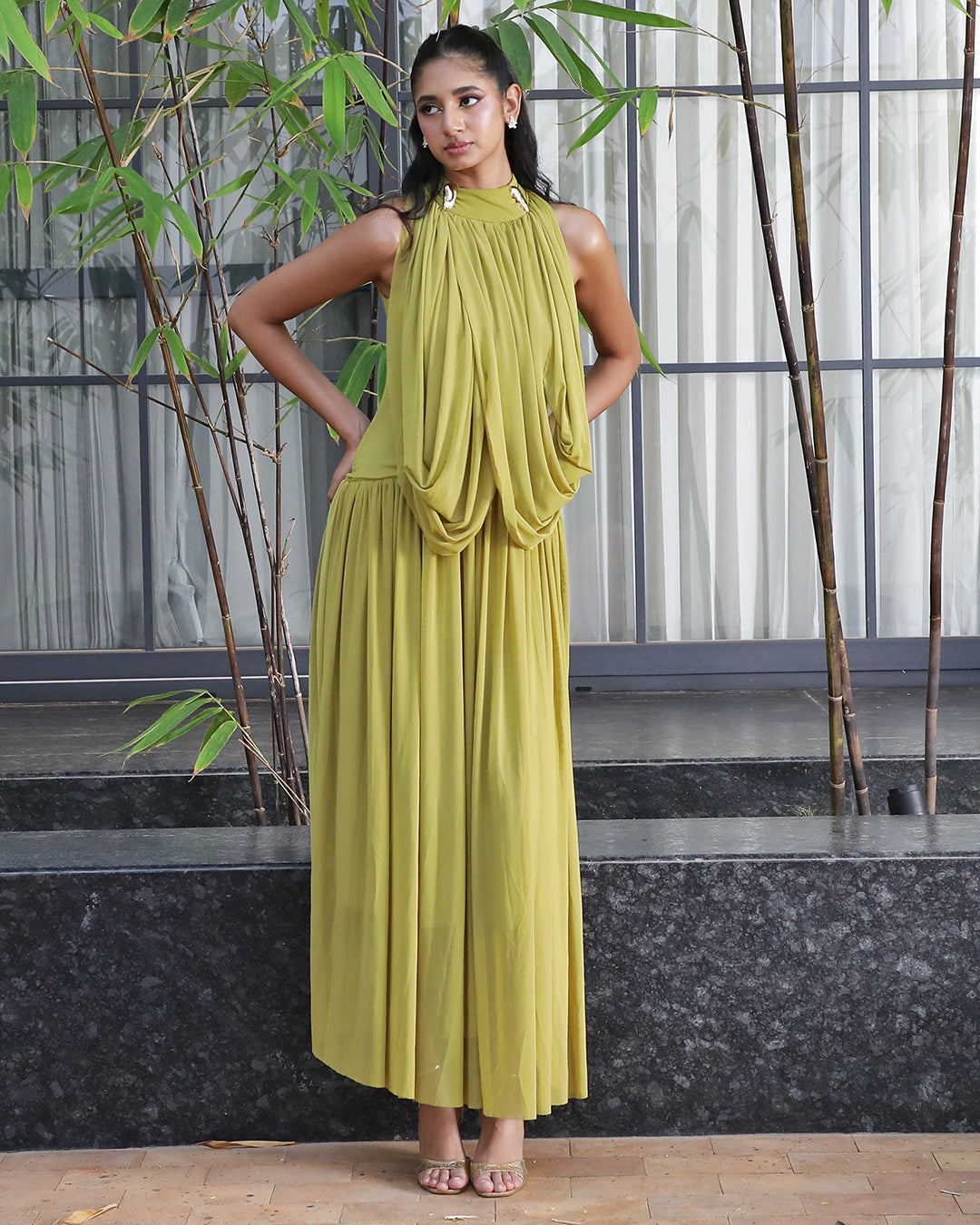 Olive by Stilat